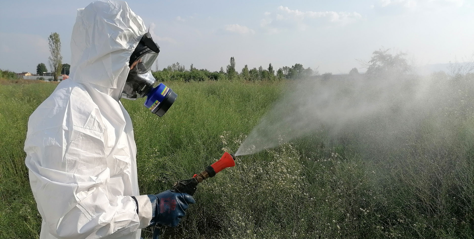 Disinfestazione e Derattizzazione Prato, Empoli e Firenze